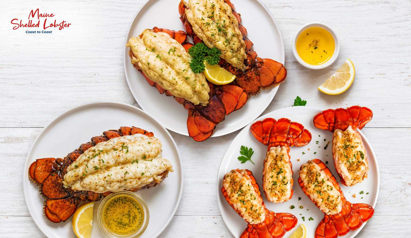 Lobster Tail Sizes Explained