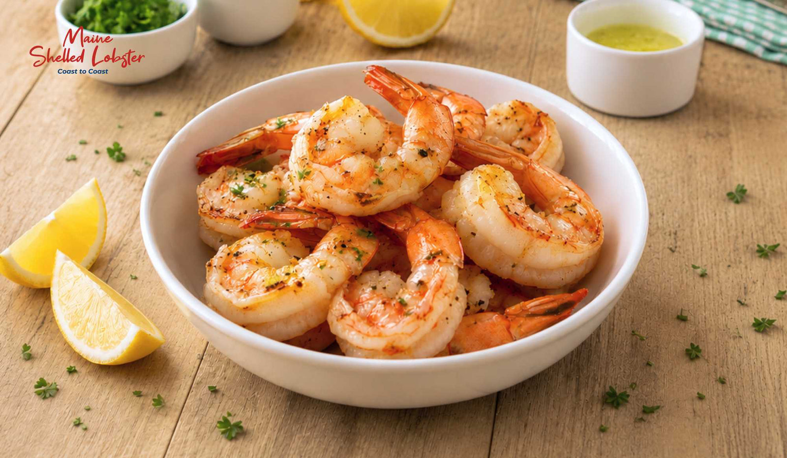 Super Colossal Shrimp: A Quick Buyer’s Guide
