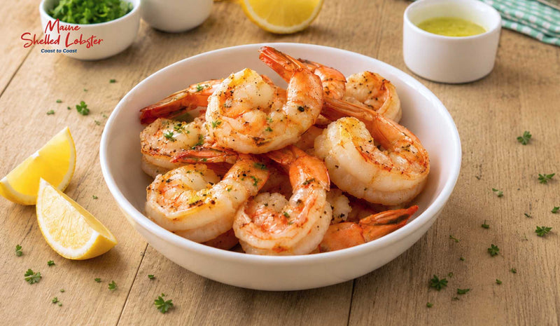 Super Colossal Shrimp: A Quick Buyer’s Guide