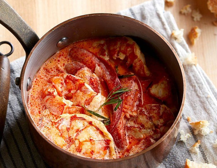 Is Lobster the Champagne of Seafood? A Deep Dive into Luxury Food Pairings