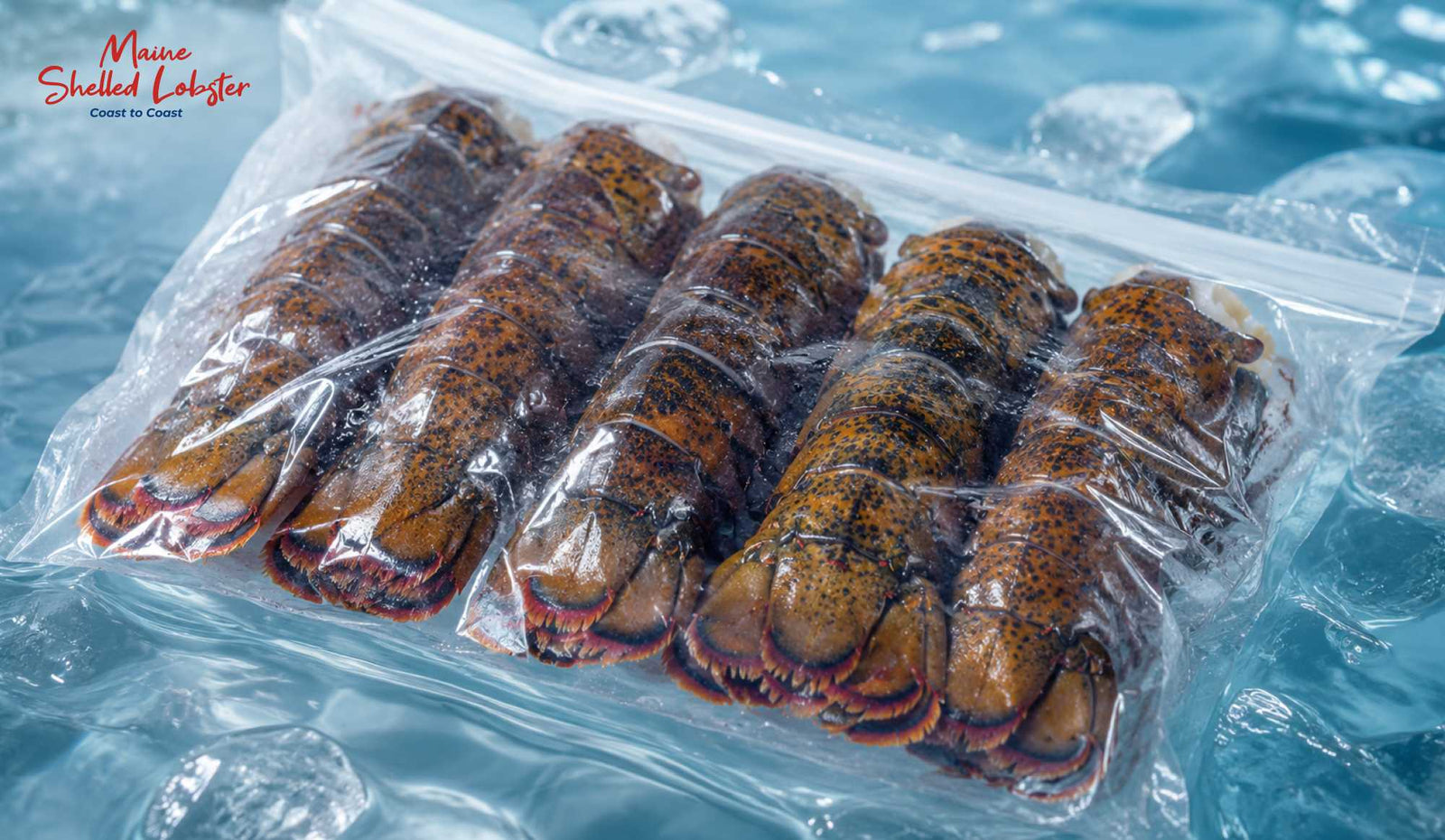 How to Thaw Frozen Lobster Tails the Right Way