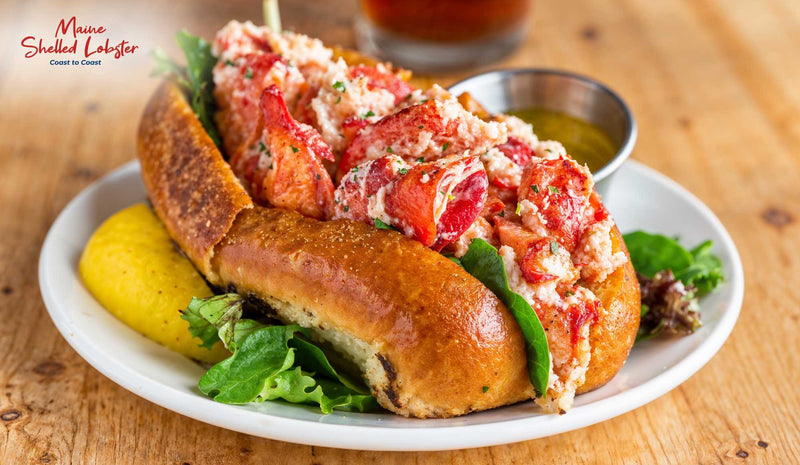 Best Lobster Rolls in Maine and What Makes One Great