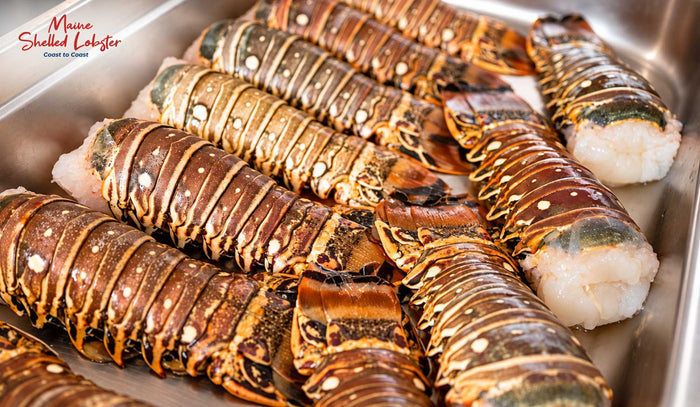 Buying Seafood by the Case and Who It Is For