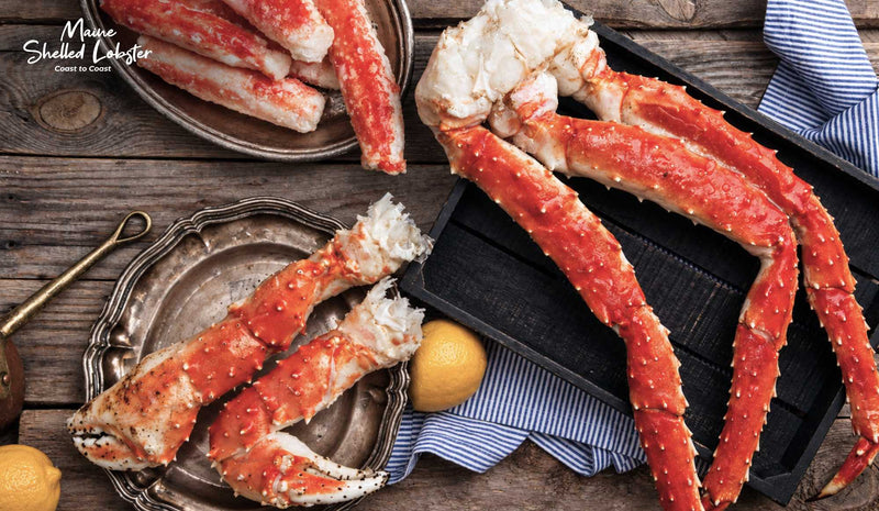 How to Cook Snow Crab Leg Meat (It Is Already Cooked)