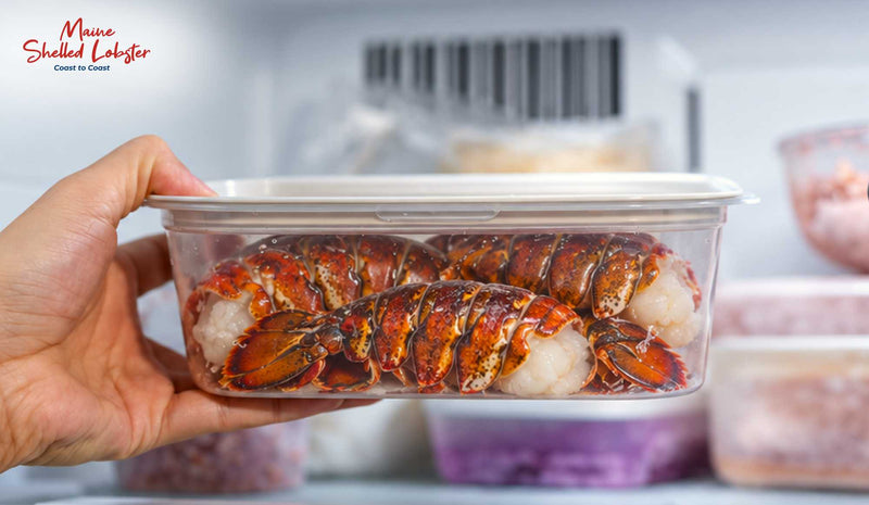 How to Stock a Seafood Freezer You Will Actually Use