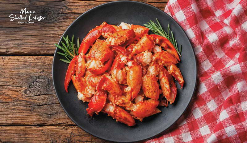 Lobster Nutrition for High Protein, Low Carb Meals