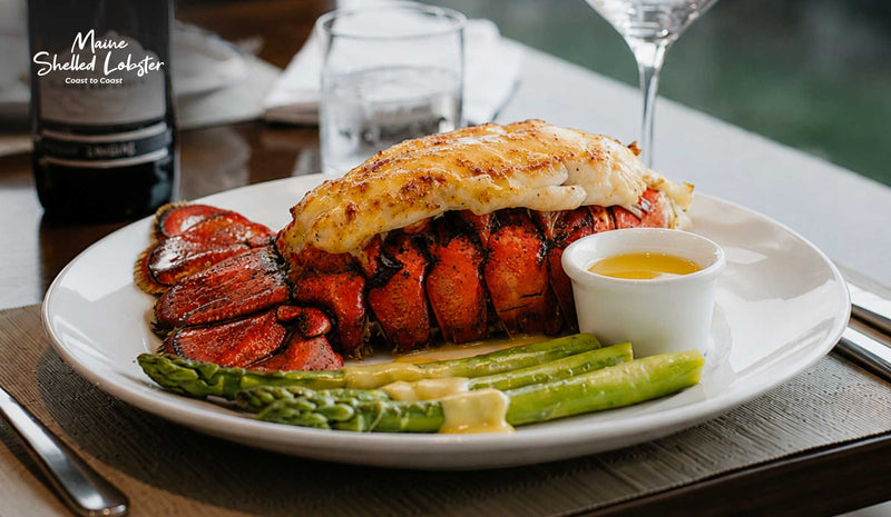 What Wine Goes With Lobster? Simple, Practical Picks