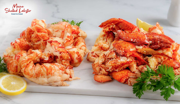 How to Use a Lobster Combo Box for 9 Easy Meals