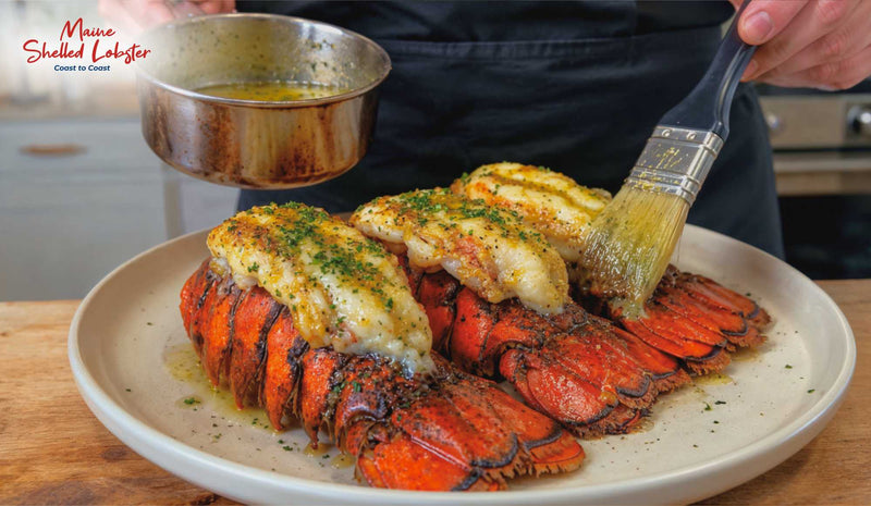 Why Is Maine Lobster the Best for Home Cooking?