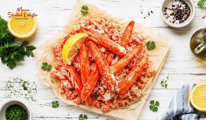 Snow Crab Meat for Sale: A Quick Guide Before You Buy