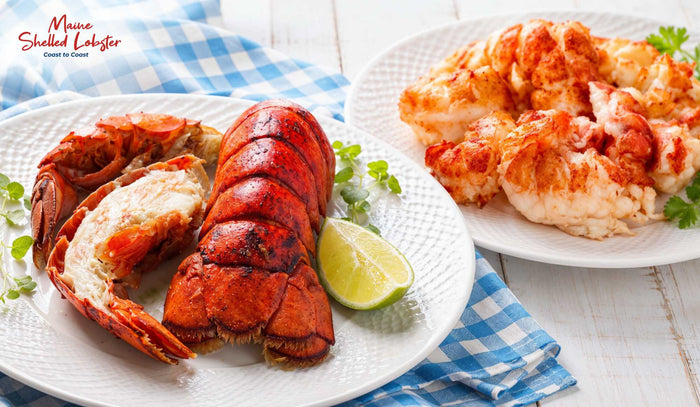 How to Choose Lobster Tail Meat vs Lobster Tails