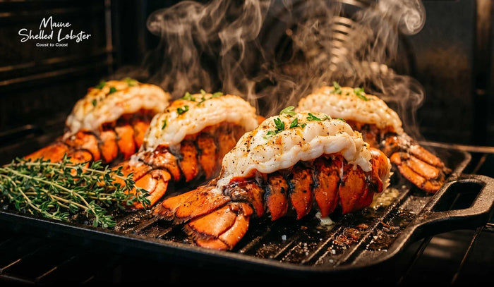 How Much Meat Is in a Lobster? Full Size and Yield Guide