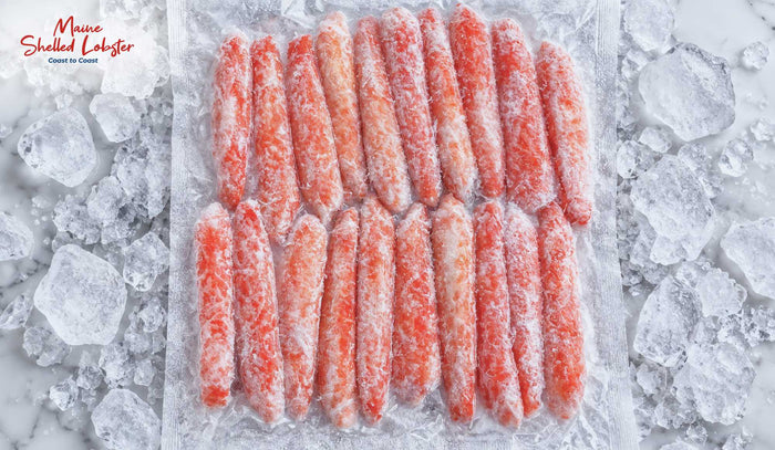 Can You Freeze Crab Meat? Yes With Two Conditions