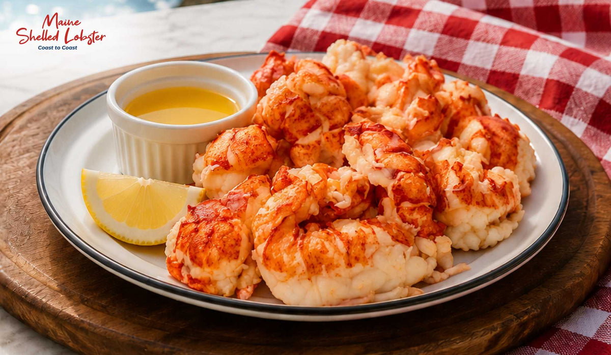 How Much Lobster Meat Per Person?