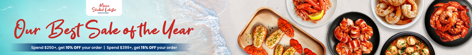 Collection Desktop Banner