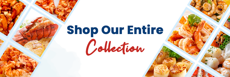 Collection Mobile Banner