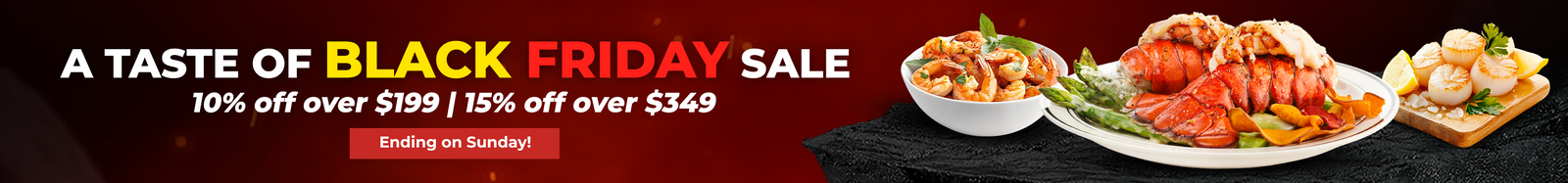 Collection Desktop Banner