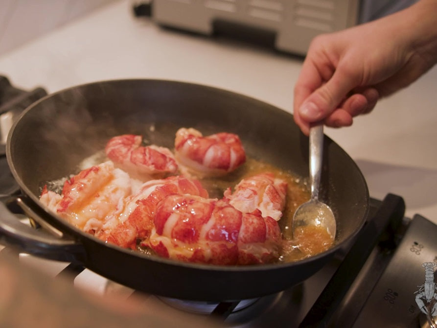 How To Handle, Cook, and Prepare Your Lobster Meat – Maine Shelled Lobster
