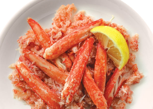 Snow Crab Meat