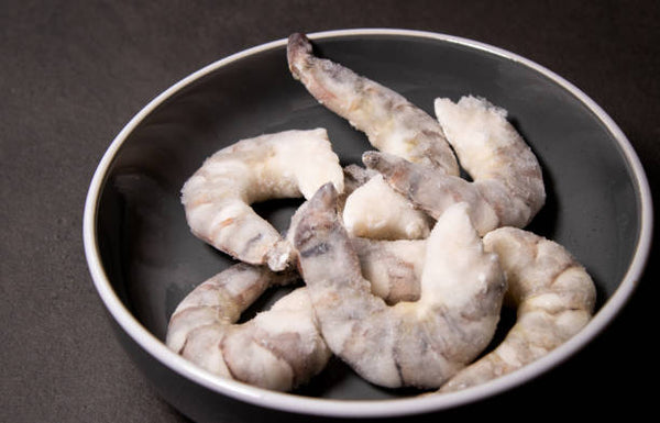 Colossal Scallop & Shrimp Combo